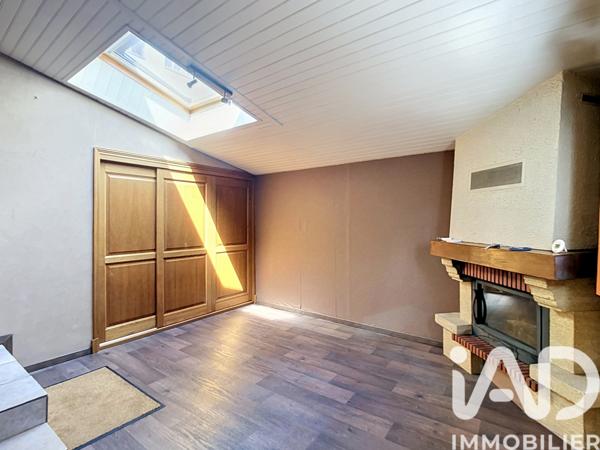 Maison à vendre 5 pièces 100 m² Noisy-le-Grand