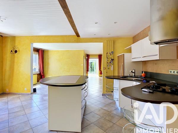 Maison à vendre 5 pièces 100 m² Noisy-le-Grand