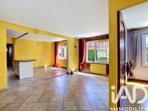 Maison à vendre 5 pièces 100 m² Noisy-le-Grand
