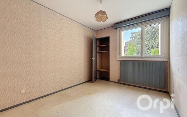 Appartement à vendre    5 pièces • 103,03 m2 Villeurbanne