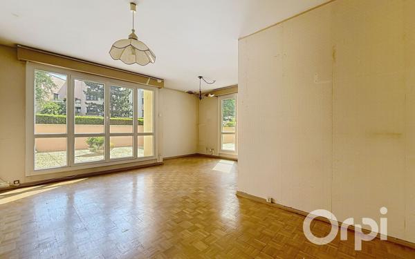 Appartement à vendre    5 pièces • 103,03 m2 Villeurbanne