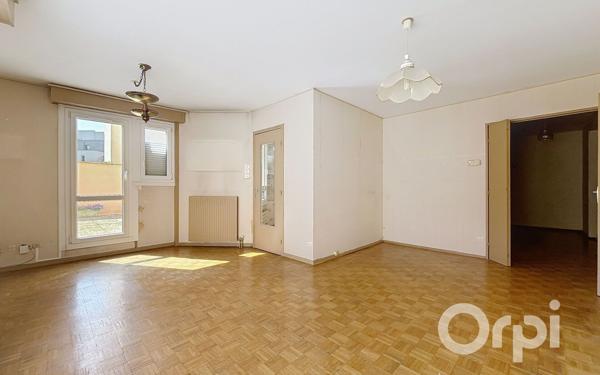 Appartement à vendre    5 pièces • 103,03 m2 Villeurbanne