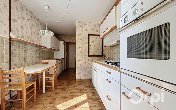 Appartement à vendre    5 pièces • 103,03 m2 Villeurbanne