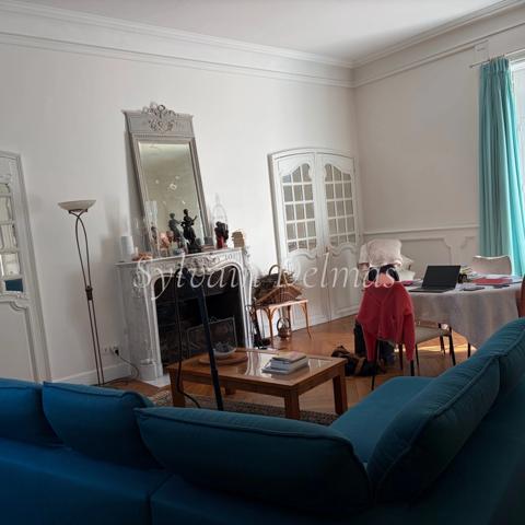 Propriete à vendre 10 pièces SAINT AVERTIN (37)
