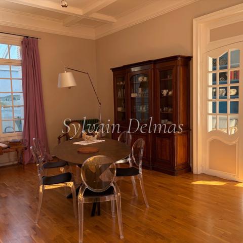 Propriete à vendre 10 pièces SAINT AVERTIN (37)