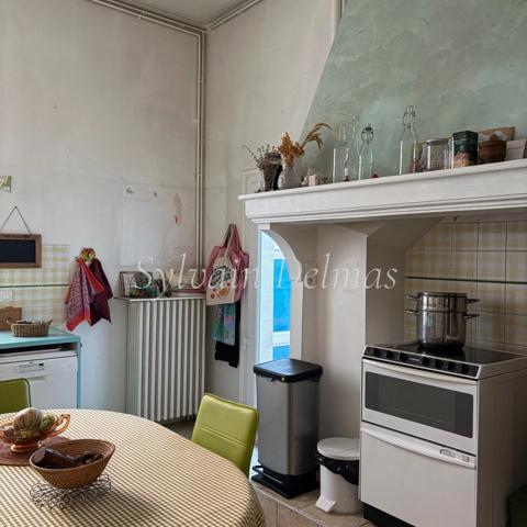 Propriete à vendre 10 pièces SAINT AVERTIN (37)