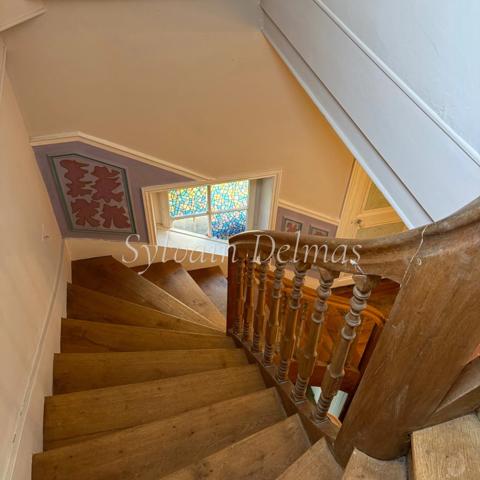 Propriete à vendre 10 pièces SAINT AVERTIN (37)