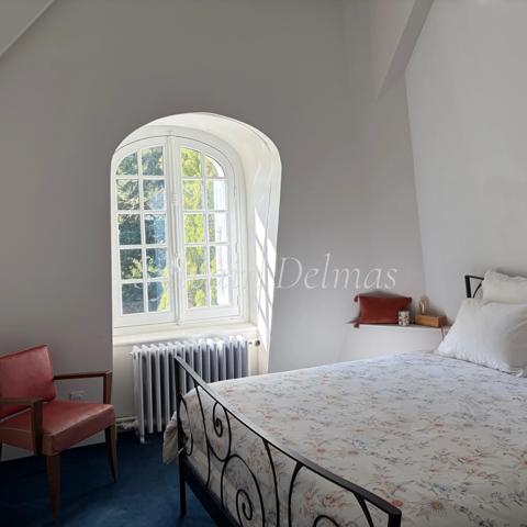 Propriete à vendre 10 pièces SAINT AVERTIN (37)