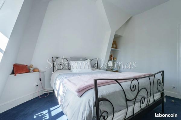 Propriete à vendre 10 pièces SAINT AVERTIN (37)
