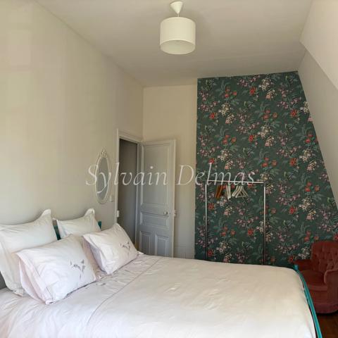 Propriete à vendre 10 pièces SAINT AVERTIN (37)