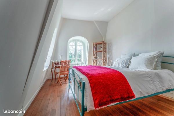 Propriete à vendre 10 pièces SAINT AVERTIN (37)