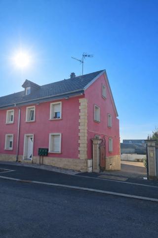 Appartement 2 pièces Saint-Louis - 47 m² - Proche frontière suisse