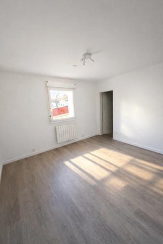 Appartement 2 pièces Saint-Louis - 47 m² - Proche frontière suisse
