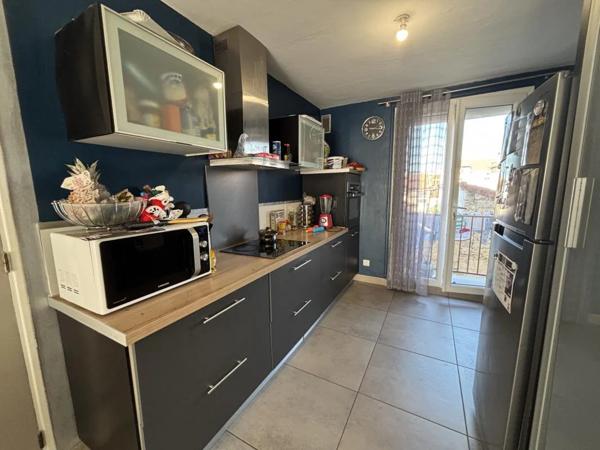 Appartement à vendre à Romans-sur-Isère (26100)