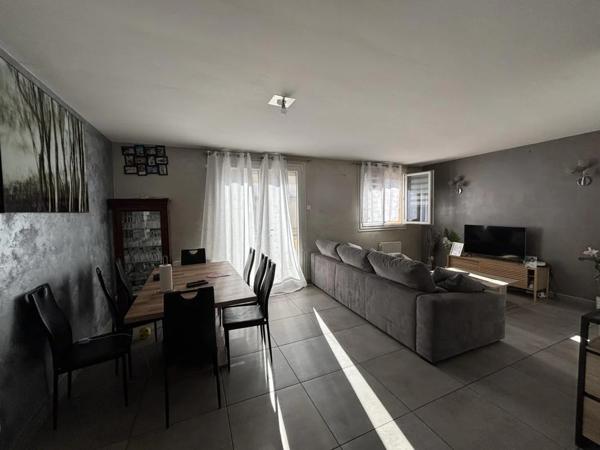 Appartement à vendre à Romans-sur-Isère (26100)