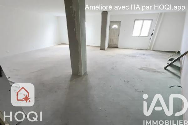 Appartement à vendre 5 pièces 125 m² Montlhéry