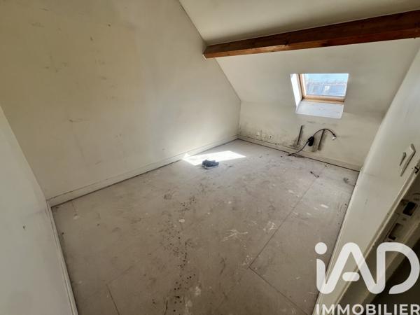 Appartement à vendre 5 pièces 125 m² Montlhéry