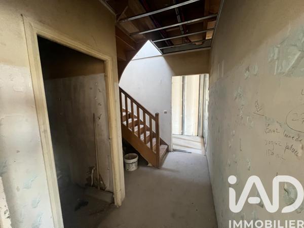 Appartement à vendre 5 pièces 125 m² Montlhéry