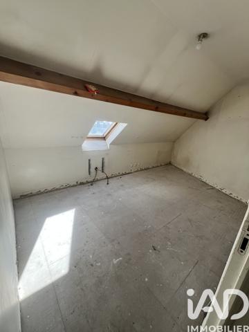 Appartement à vendre 5 pièces 125 m² Montlhéry