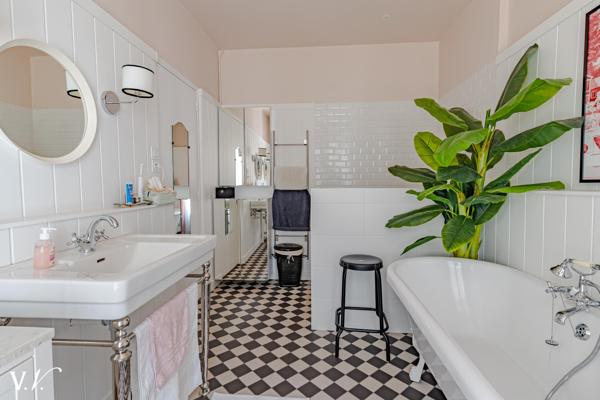 VILLA FAMILIALE AVEC ACCES DIRECT A LA FORET - MERIGNAC
