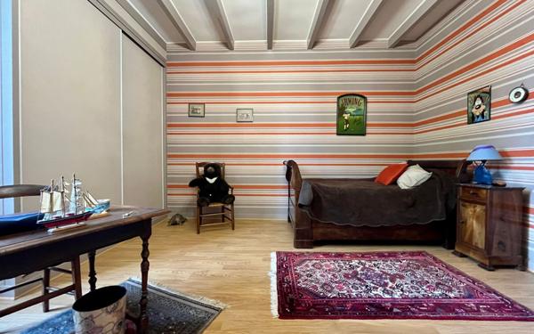 Maison à vendre    6 pièces •  Fressines