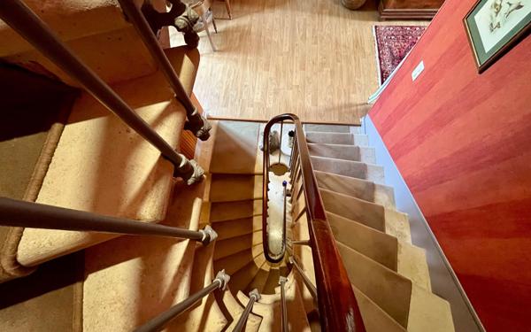 Maison à vendre    6 pièces •  Fressines