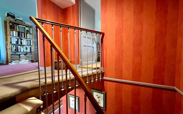 Maison à vendre    6 pièces •  Fressines