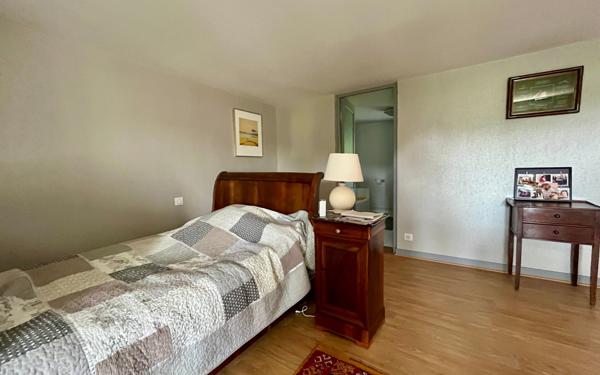 Maison à vendre    6 pièces •  Fressines