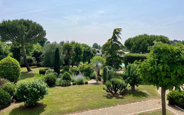 Maison à vendre    6 pièces •  Fressines