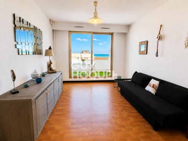 Appartement  1 pièce(s) 22 m2