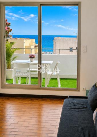 Appartement  1 pièce(s) 22 m2