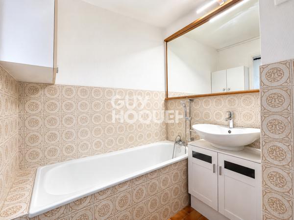 Appartement  1 pièce(s) 22 m2