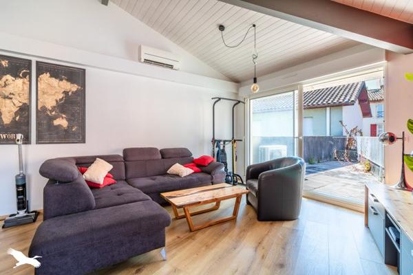 Appartement 164 300 € Dax 2 p 68 m² DPE C