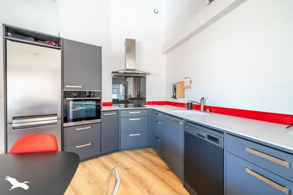 Appartement 164 300 € Dax 2 p 68 m² DPE C