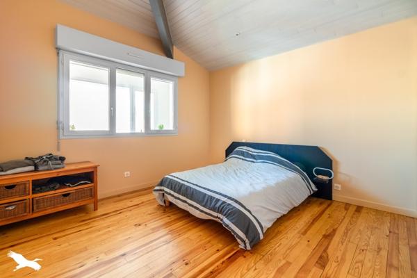 Appartement 164 300 € Dax 2 p 68 m² DPE C