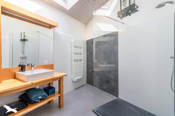 Appartement 164 300 € Dax 2 p 68 m² DPE C