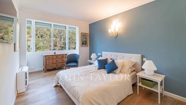 Cannes Californie - Appartement rénové vue panoramique