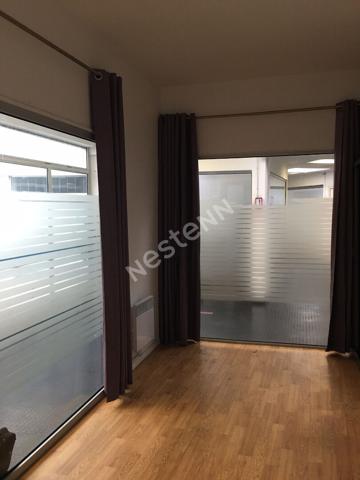 A louer local /bureau - 12m2 VANNES CENTRE