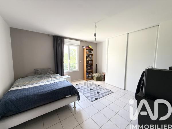 Maison à vendre 7 pièces 213 m² Barbey