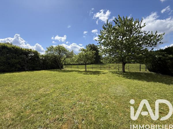 Maison à vendre 7 pièces 213 m² Barbey