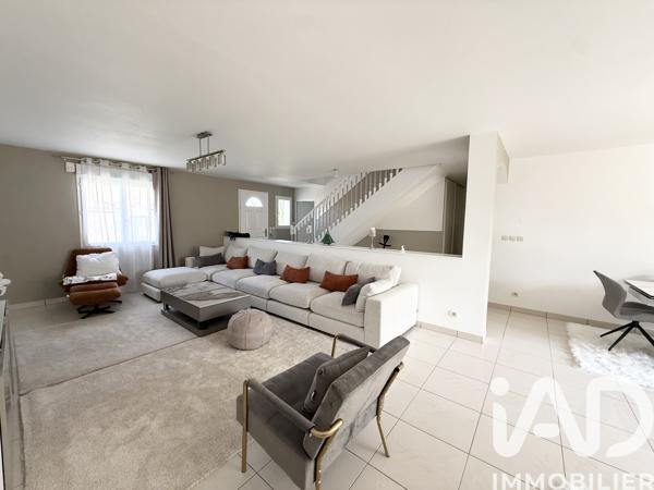 Maison à vendre 7 pièces 213 m² Barbey