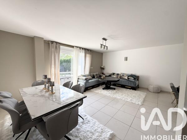 Maison à vendre 7 pièces 213 m² Barbey