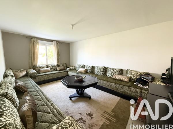 Maison à vendre 7 pièces 213 m² Barbey