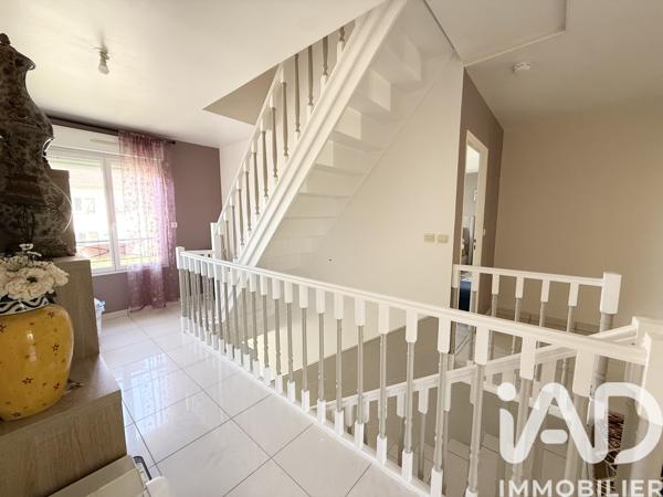 Maison à vendre 7 pièces 213 m² Barbey