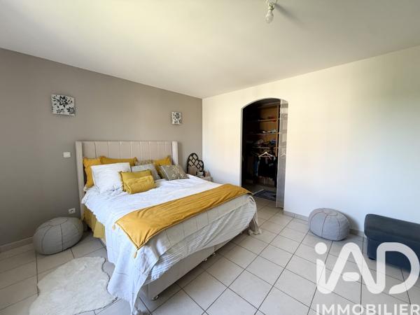 Maison à vendre 7 pièces 213 m² Barbey