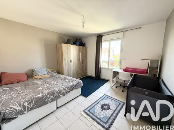 Maison à vendre 7 pièces 213 m² Barbey