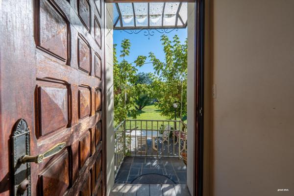 Maison toulousaine – Charme, authenticité et grand jardin – Minimes / Négreneys