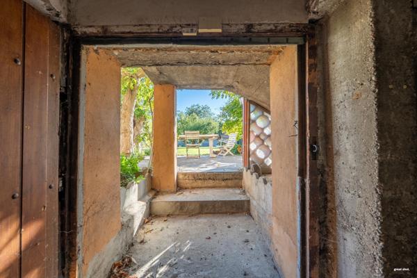 Maison toulousaine – Charme, authenticité et grand jardin – Minimes / Négreneys