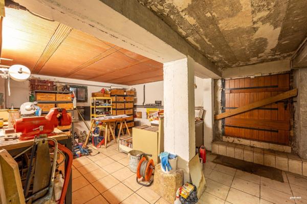 Maison toulousaine – Charme, authenticité et grand jardin – Minimes / Négreneys