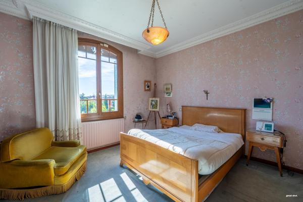 Maison toulousaine – Charme, authenticité et grand jardin – Minimes / Négreneys